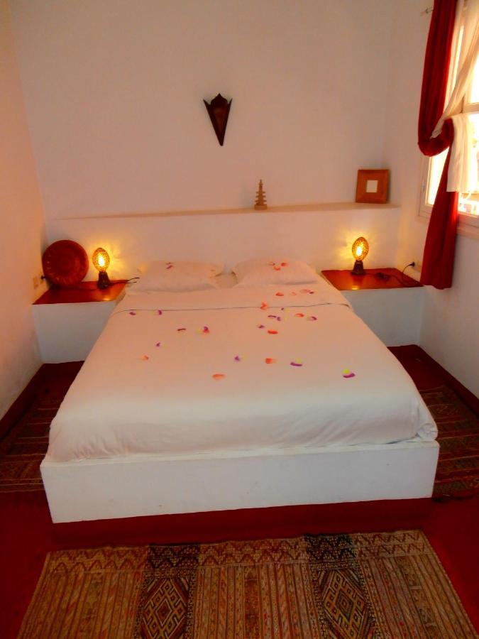 Maison Xanadu Sidi Ifni Buitenkant foto