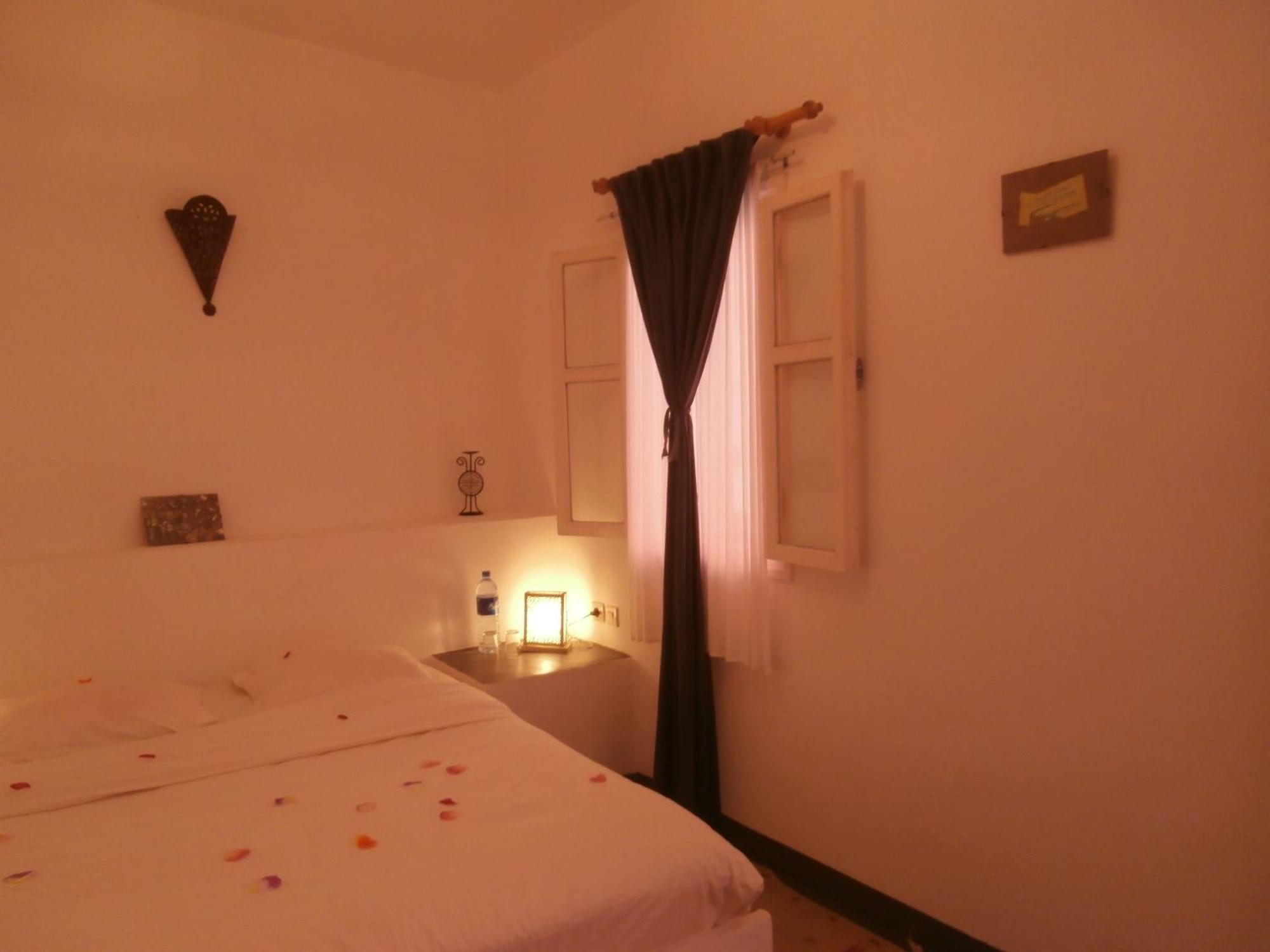 Maison Xanadu Sidi Ifni Buitenkant foto
