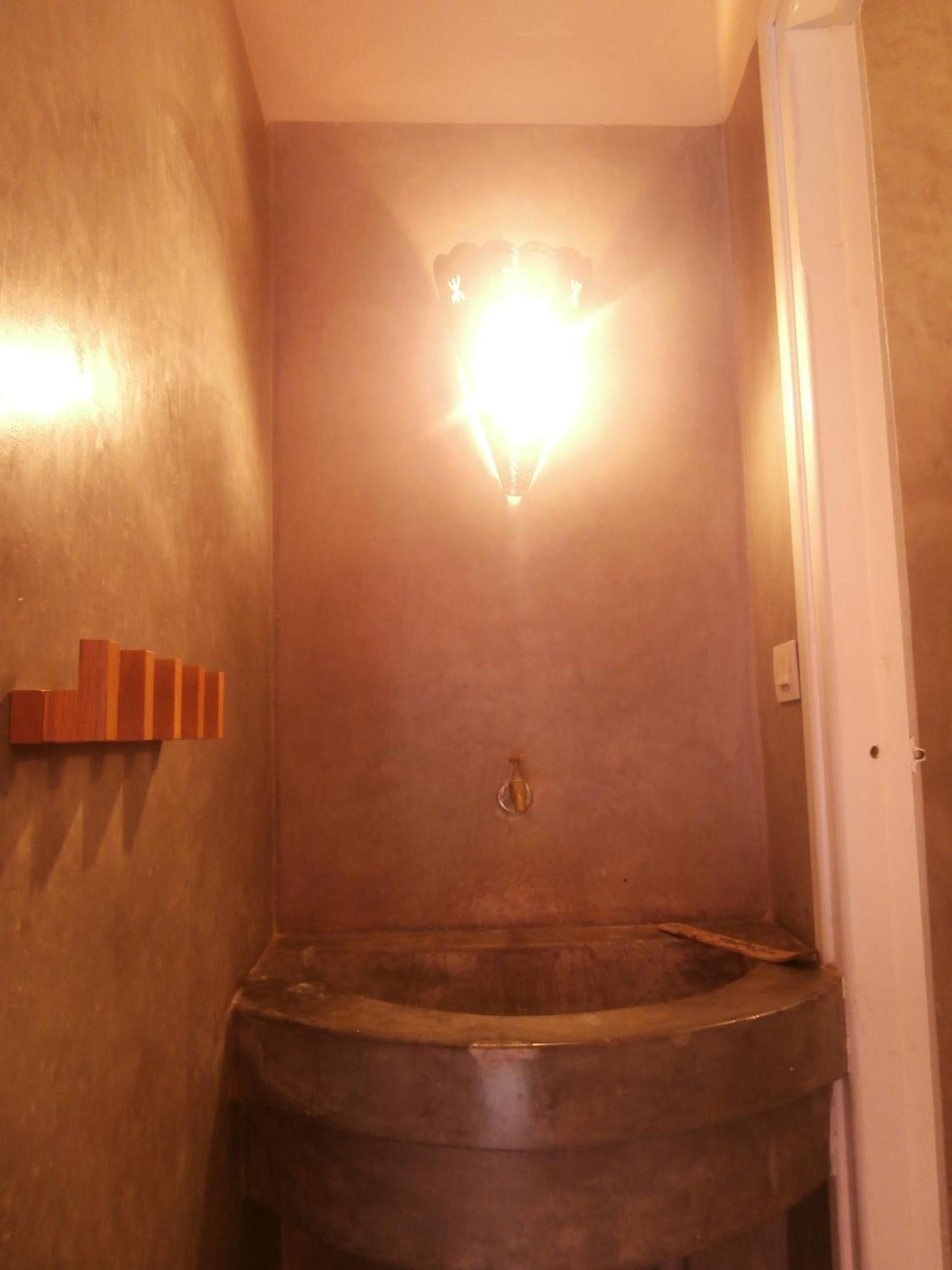 Maison Xanadu Sidi Ifni Buitenkant foto