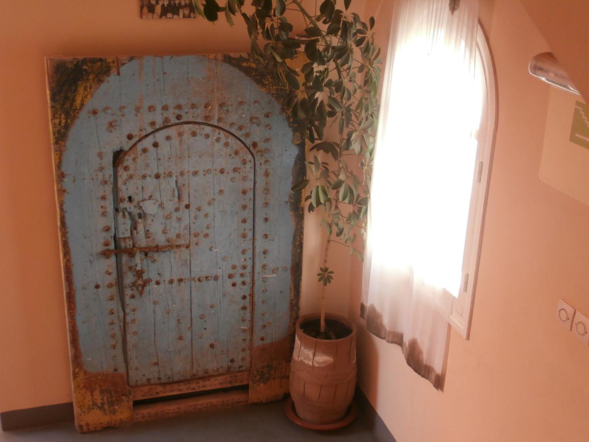 Maison Xanadu Sidi Ifni Buitenkant foto