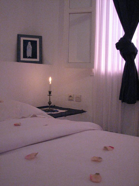 Maison Xanadu Sidi Ifni Buitenkant foto